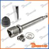 Joint kit intérieur pour arbre de transmission droite pour FORD | 17-0373, 23299